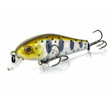Воблер ZipBaits Rigge 35F 35mm 2.0g col.810