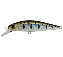 Воблер ZipBaits Rigge Flat 45S 45mm 3.8g col.810
