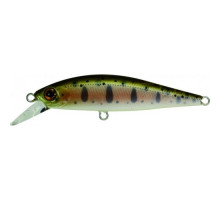 Воблер ZipBaits Rigge Flat 45S 45mm 3.8g col.851