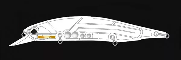 Berking Realis 120 in section
