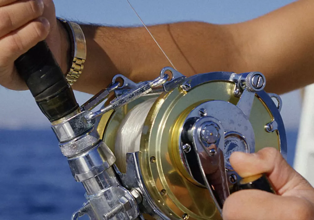 Размер шпули на катушке спиннинга: значение и влияние на рыбалку