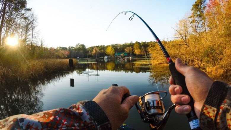 The best spinning rods for jig